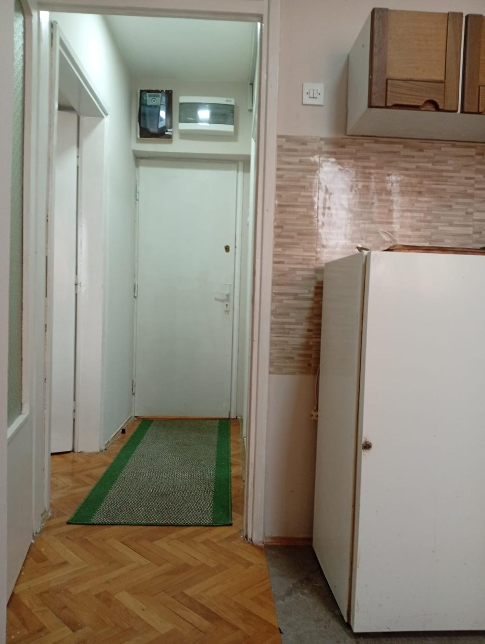 Slika 2 - Blizu Doma zdravlja, Jednosoban stan za izdavanje, 32m2, 260€